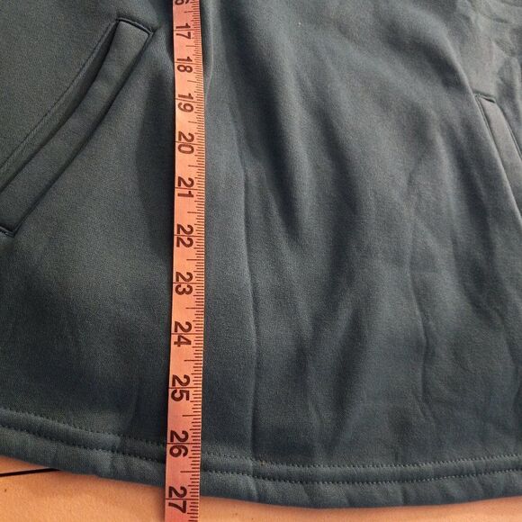 Jim Henson The Dark Crystal Lootwear Green Poncho/Cape - Picture 5 of 8